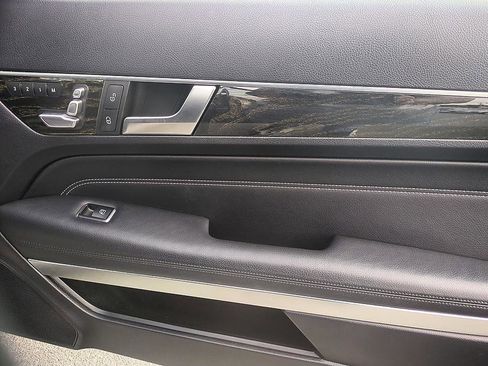Used 2016 Mercedes-Benz E 400 Cabriolet image 28