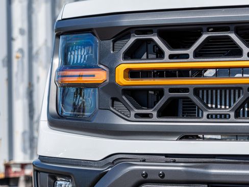 New 2025 Ford F150 Tremor w/ Equipment Group 402A High AWD/4WD image 12
