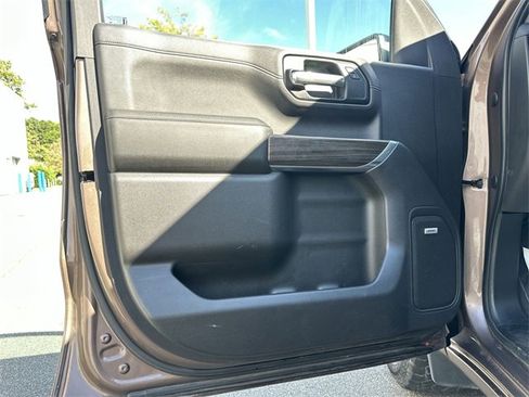 Used 2019 Chevrolet Silverado 1500 RST w/ All-Star Edition image 13