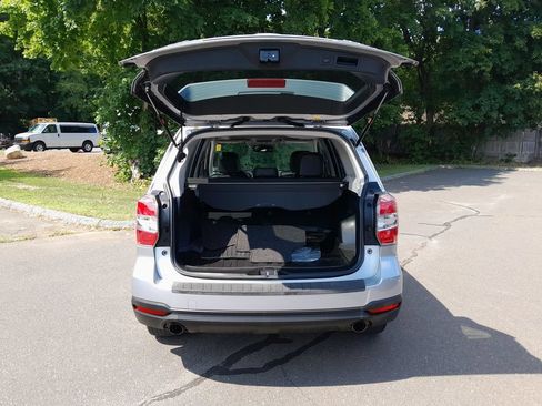 Used 2016 Subaru Forester 2.0XT Touring AWD/4WD image 33