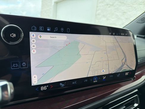 New 2026 Chevrolet Traverse Z71 w/ Enhanced Driving Package image 15