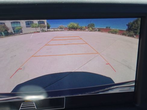 Used 2021 Chevrolet Camaro LT RWD image 28