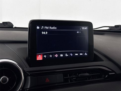Certified 2023 MAZDA MX-5 Miata Grand Touring image 25