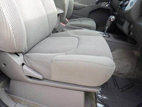 Used 2016 Nissan Frontier SV w/ SV Value Truck Package image 21