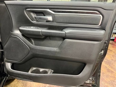 Used 2019 RAM 1500 Big Horn AWD/4WD image 25