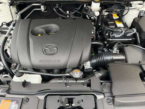 New 2026 MAZDA CX-5 Preferred AWD/4WD image 26