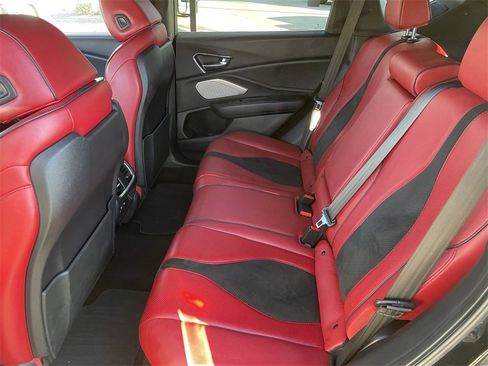 Used 2019 Acura RDX A-Spec image 17
