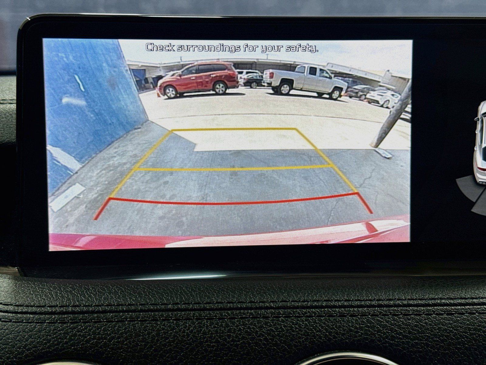 Used 2022 Kia Stinger GT-Line w/ Sun & Sound Package RWD image 9