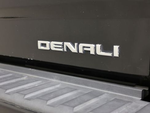 Used 2017 GMC Sierra 1500 Denali AWD/4WD image 15