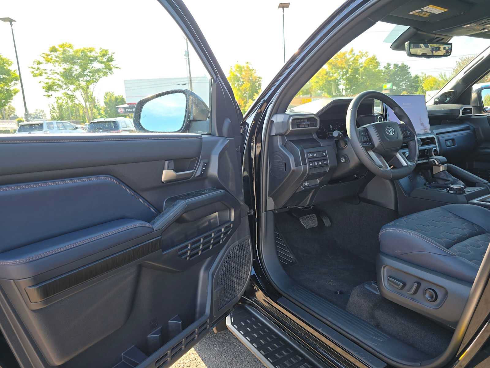 Certified 2026 Toyota 4Runner Platinum AWD/4WD image 21