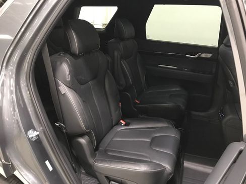 Used 2025 Hyundai Palisade Calligraphy AWD/4WD image 23
