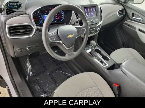 Used 2024 Chevrolet Equinox LS w/ LS Convenience Package AWD/4WD image 12