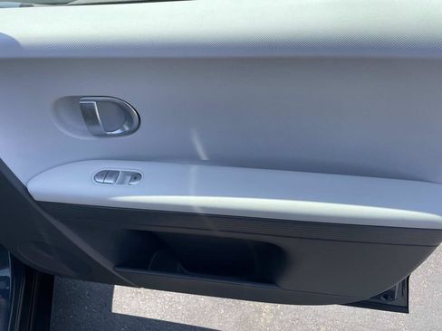 Certified 2024 Hyundai Ioniq 5 SEL RWD image 28