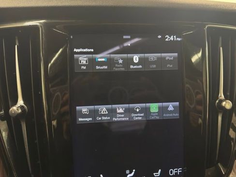 Used 2021 Volvo S60 T8 R-Design Expression image 17