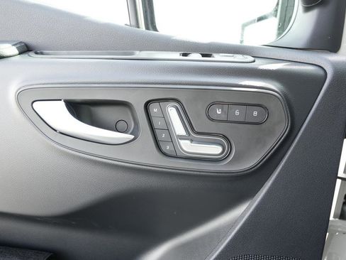 New 2026 Mercedes-Benz Sprinter 2500 image 18
