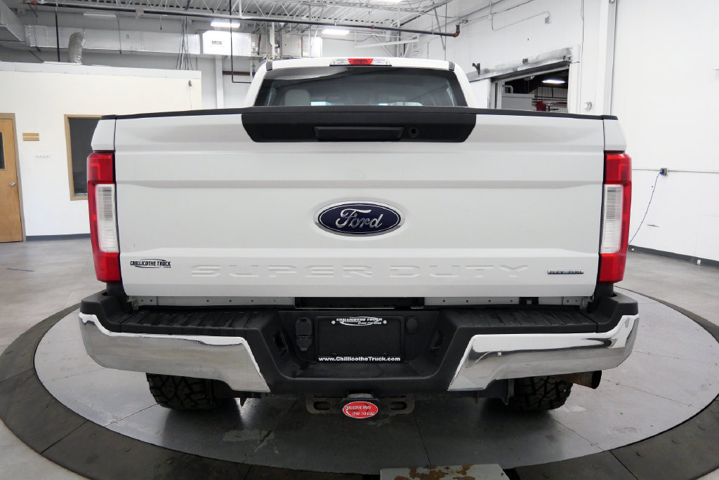 Used 2017 Ford F350 XL AWD/4WD image 7