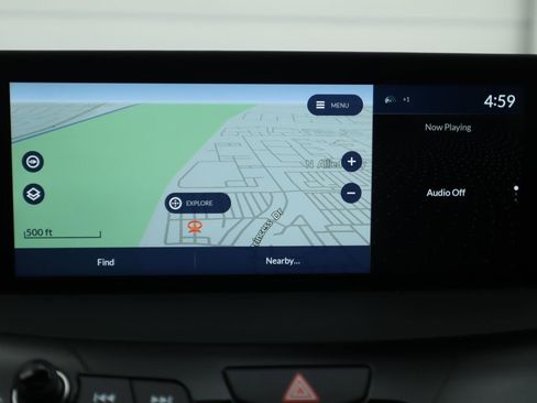 New 2026 Acura RDX w/ Technology Package image 16