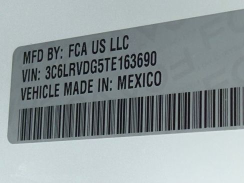 New 2026 RAM ProMaster 2500 w/ Convenience Group image 32