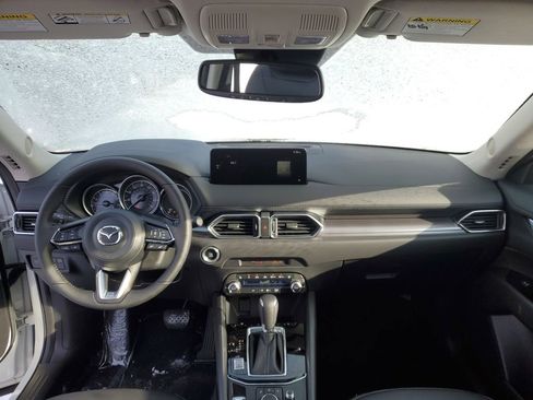 New 2025 MAZDA CX-5 AWD 2.5 S w/ Preferred Package image 15