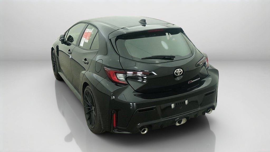 New 2026 Toyota Corolla GR AWD/4WD image 6