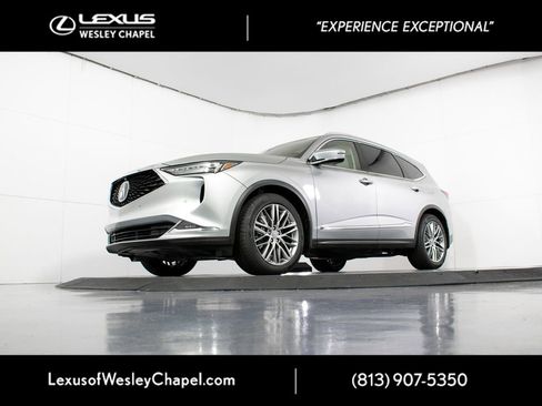 Used 2022 Acura MDX Advance image 12