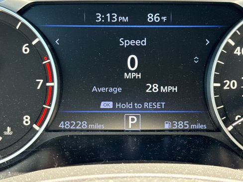 Certified 2024 Nissan Altima 2.5 SR FWD image 13