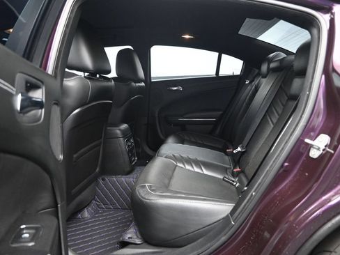 Used 2022 Dodge Charger SRT Hellcat RWD image 30