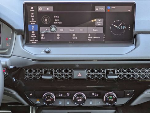 New 2026 Honda Accord Sport image 18