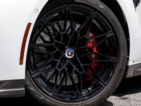 Used 2023 BMW M4 xDrive Competition AWD/4WD image 41