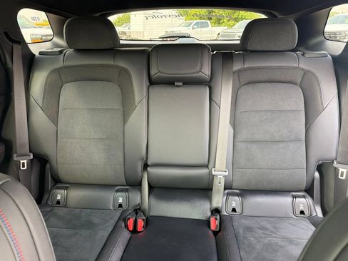 Certified 2024 Chevrolet Blazer EV RS AWD/4WD image 31