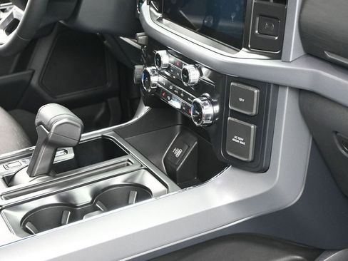 New 2026 Ford F150 XLT AWD/4WD image 34