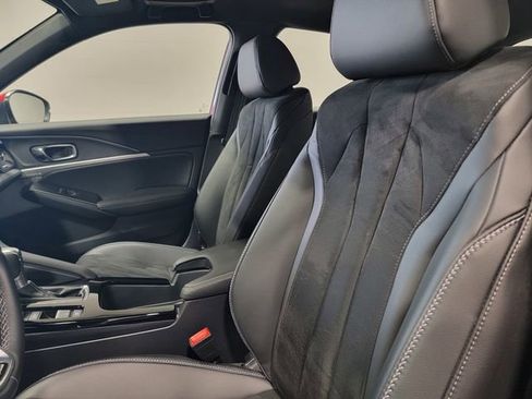Certified 2025 Acura Integra A-Spec FWD image 12