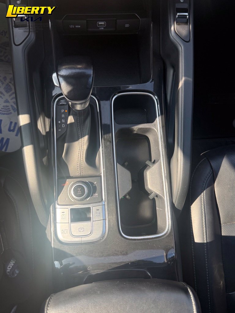 Used 2020 Kia Telluride S AWD/4WD image 14