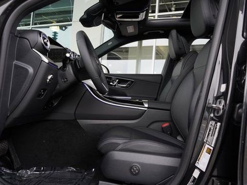 New 2026 Mercedes-Benz GLC 300 image 22