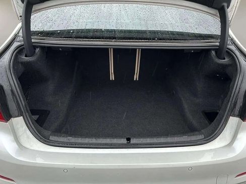 Used 2019 BMW 530i w/ Convenience Package image 19