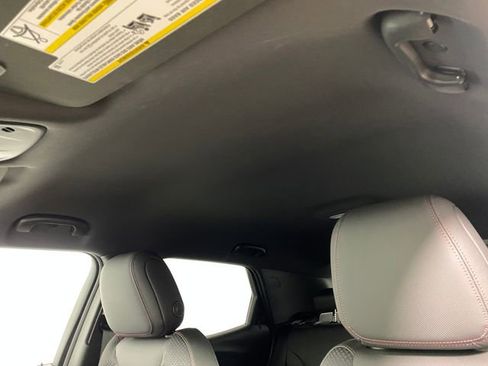 Certified 2023 Chevrolet TrailBlazer RS w/ Convenience Package image 24