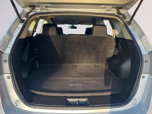 Used 2014 Nissan Rogue S w/ Convenience Package FWD image 20