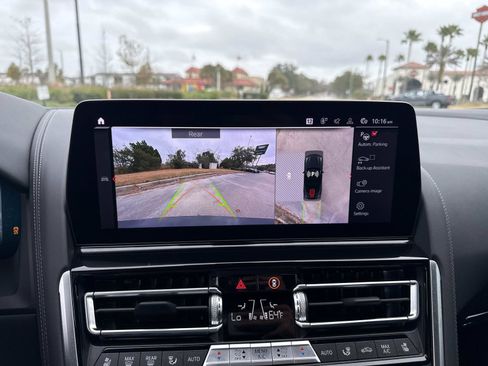 Used 2024 BMW M8 Competition image 19