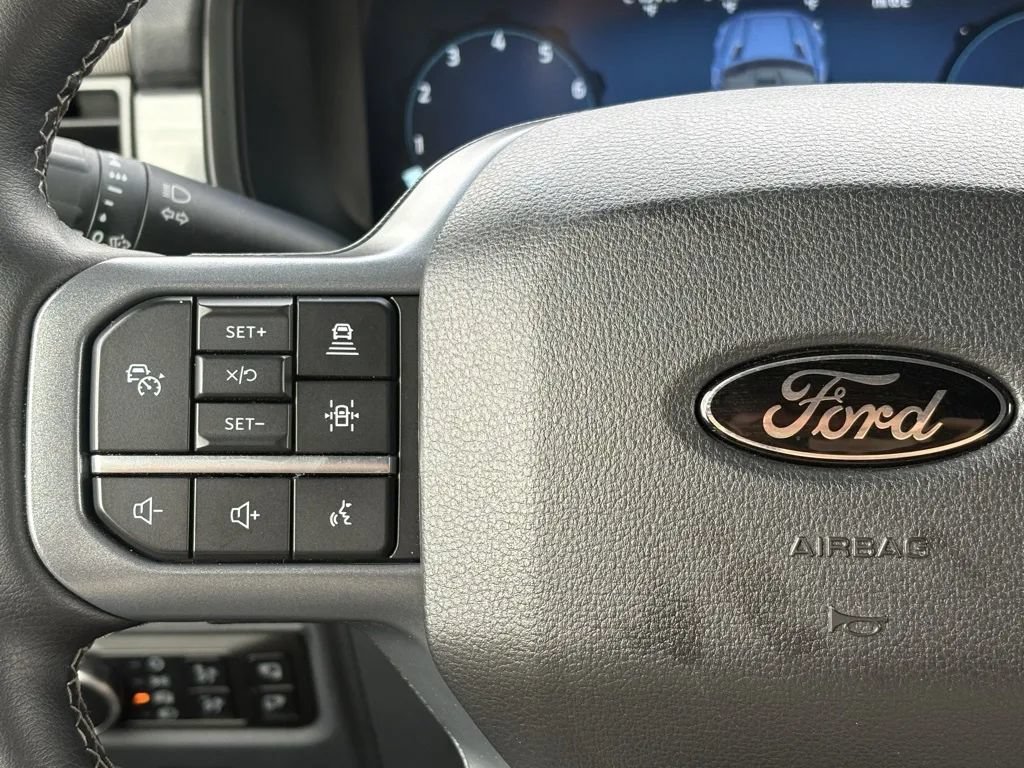 Used 2025 Ford F150 Lariat w/ Equipment Group 501A Mid AWD/4WD image 20