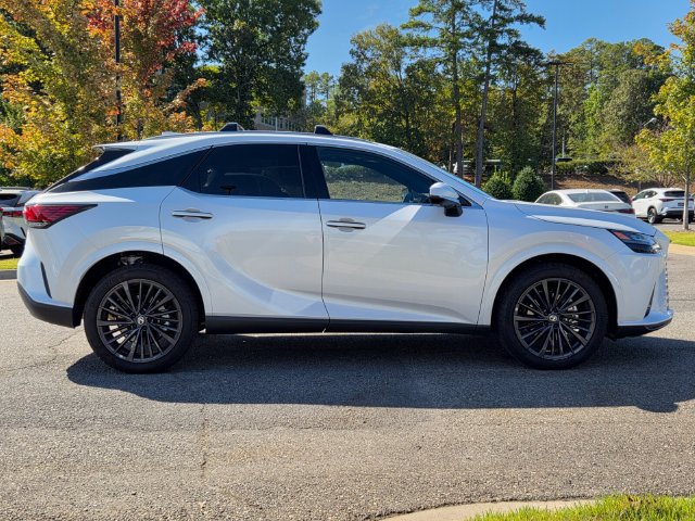 Used 2026 Lexus RX 350 Premium w/ Convenience Package AWD/4WD image 6