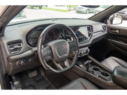 Used 2022 Dodge Durango GT AWD/4WD image 14