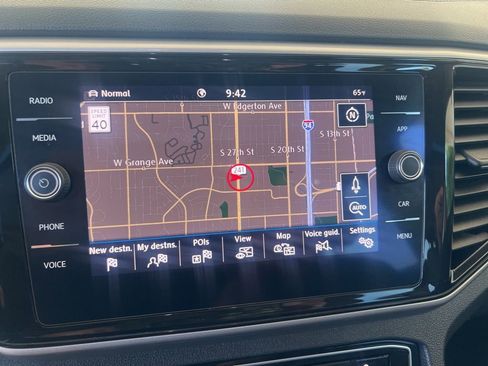 Used 2021 Volkswagen Atlas SEL Premium image 59