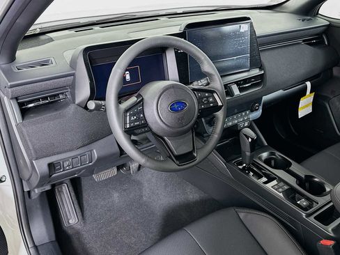 New 2026 Subaru Outback Limited image 9