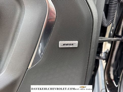 Certified 2024 Chevrolet Tahoe High Country image 24