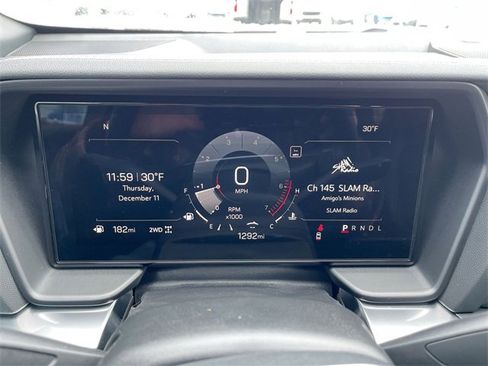 Used 2026 GMC Terrain Elevation w/ Elevation Premium Package image 12