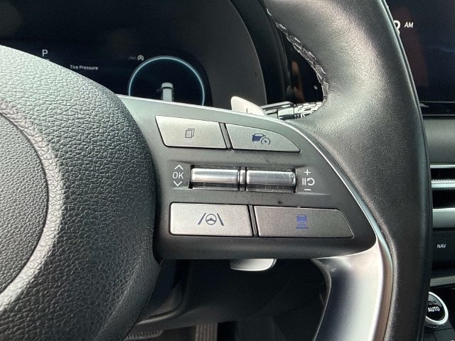 Used 2025 Hyundai Palisade Calligraphy AWD/4WD image 32