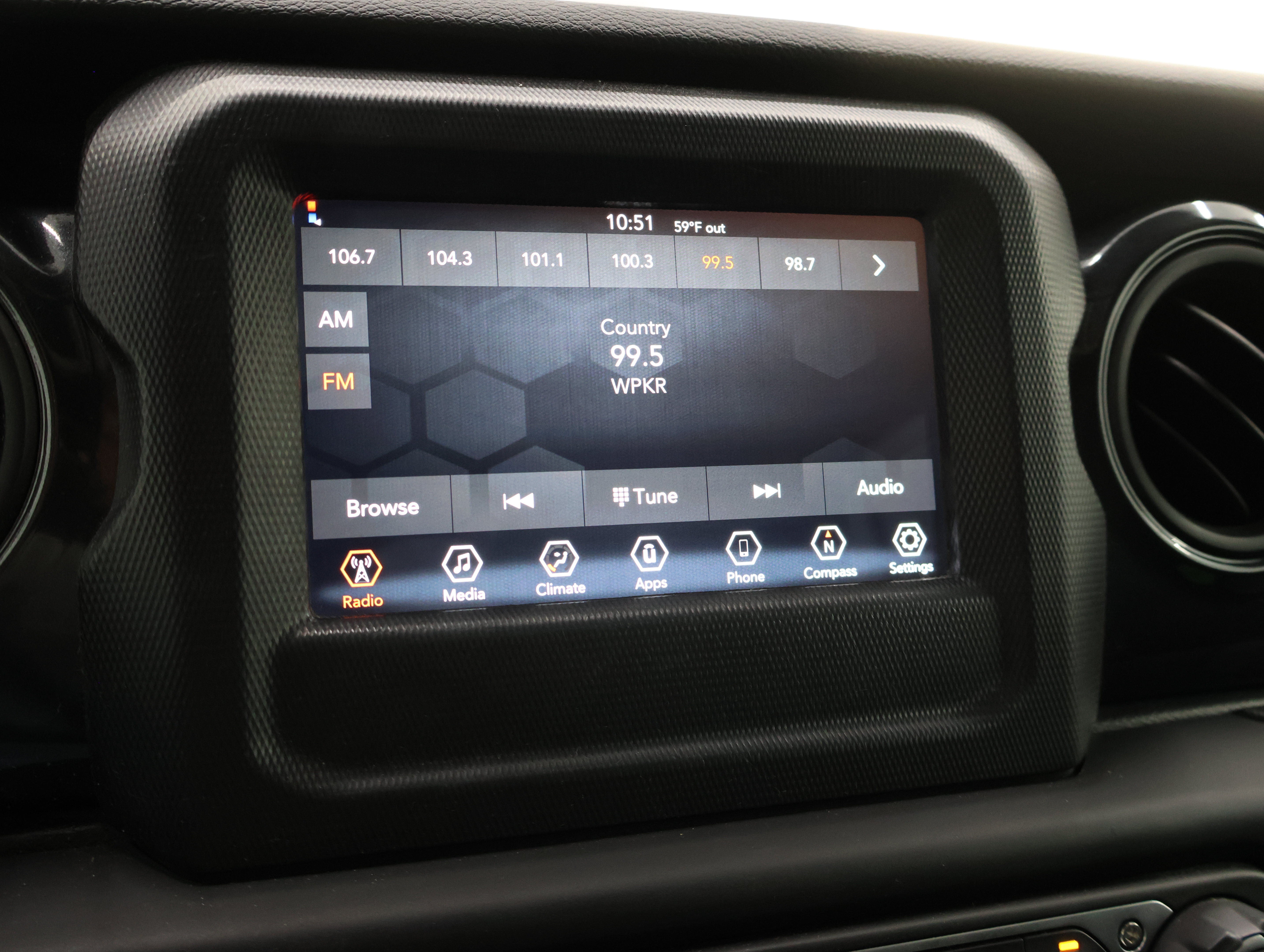 Used 2023 Jeep Wrangler Unlimited Sport AWD/4WD image 10