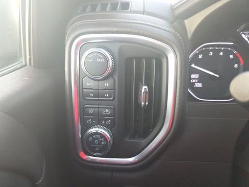 Used 2020 GMC Sierra 1500 SLT AWD/4WD image 24