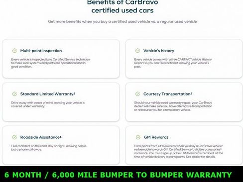 Certified 2022 GMC Yukon AT4 image 4