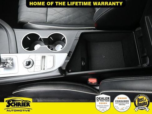 Used 2019 Genesis G70 2.0T Advanced w/ Prestige Package image 27